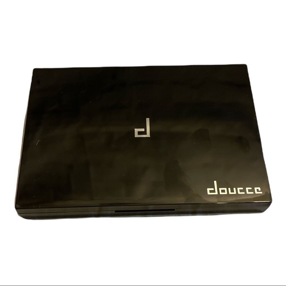 Doucce Posh Powder Palette Blush and Highlighter 6 Colors Full Size New In Box - Picture 4 of 8